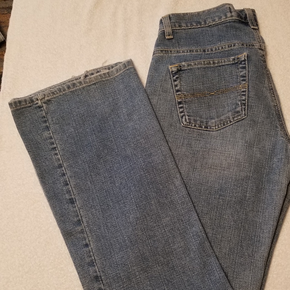 Express Jeans